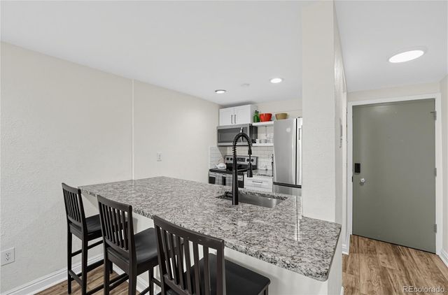 1125 N Washington Street 503, Denver, CO 80203