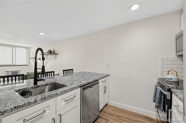 1125 N Washington Street 503, Denver, CO 80203