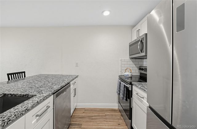 1125 N Washington Street 503, Denver, CO 80203