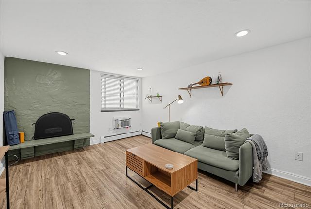 1125 N Washington Street 503, Denver, CO 80203