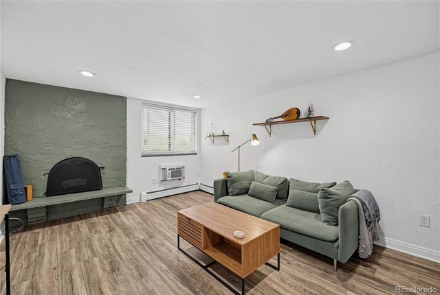 1125 N Washington Street 503, Denver, CO 80203