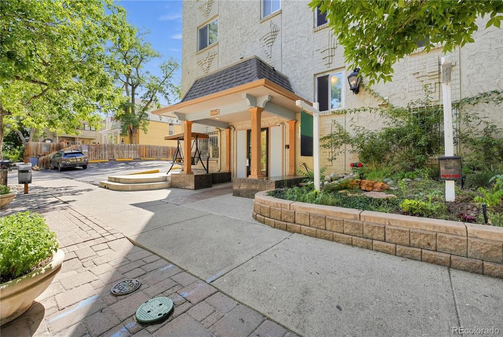1125 N Washington Street 503, Denver, CO 80203