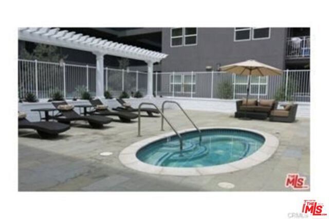 11925 Kling Street 212, Valley Village, CA 91607