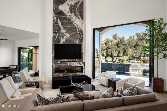 7323 E GAINEY RANCH Road 3, Scottsdale, AZ 85258