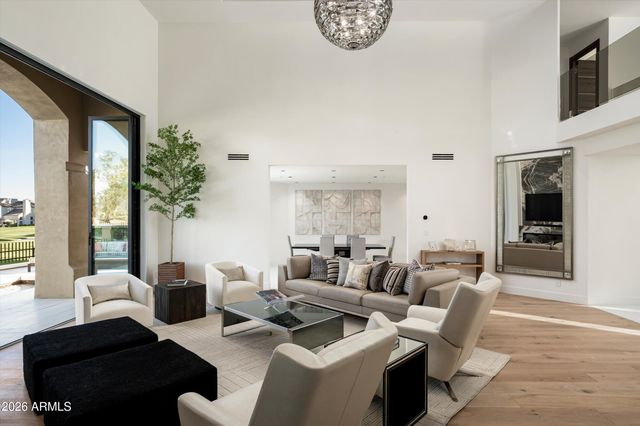7323 E GAINEY RANCH Road 3, Scottsdale, AZ 85258