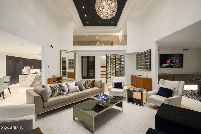 7323 E GAINEY RANCH Road 3, Scottsdale, AZ 85258