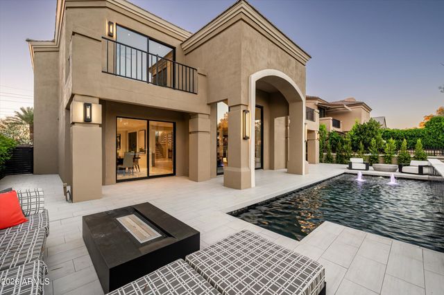 7323 E GAINEY RANCH Road 3, Scottsdale, AZ 85258