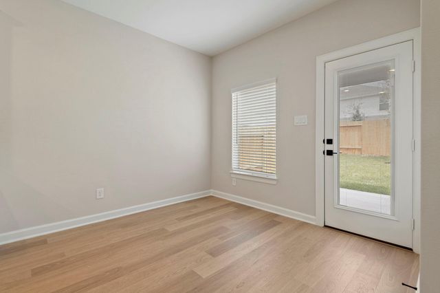 21571 Bluebonnet Bay Drive, Magnolia, TX 77354