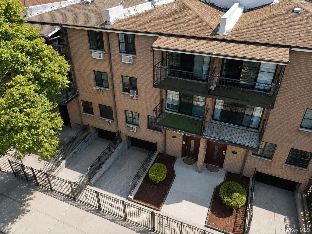 86-20 57th Road, Elmhurst, NY 11373 — exterior