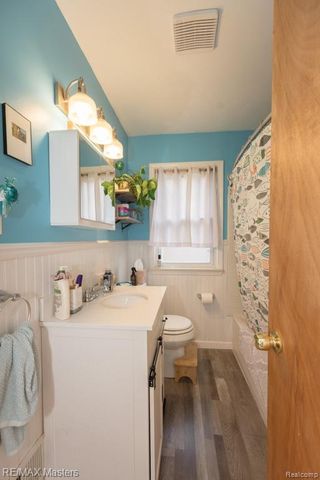 15957 Fox, Redford Charter Township, MI 48239