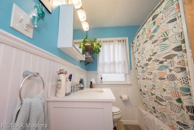 15957 Fox, Redford Charter Township, MI 48239
