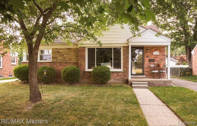 15957 Fox, Redford Charter Township, MI 48239