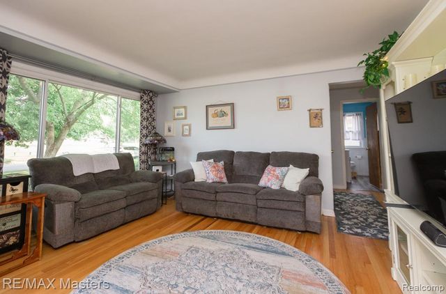 15957 Fox, Redford Charter Township, MI 48239