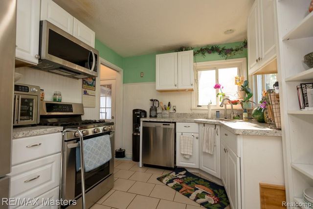 15957 Fox, Redford Charter Township, MI 48239