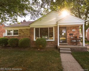 15957 Fox, Redford Charter Township, MI 48239