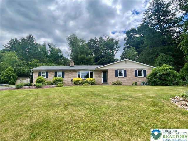 6278 Glen Road, Coopersburg Boro, PA 18036