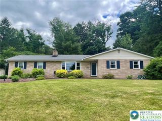 6278 Glen Road, Coopersburg Boro, PA 18036