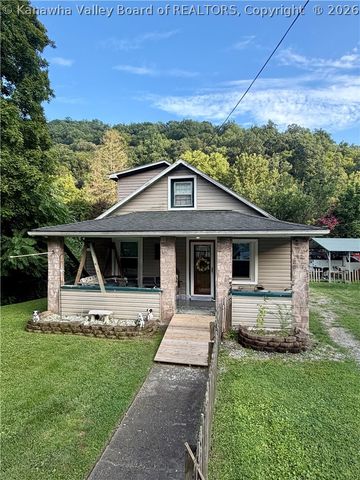 778 Campbells Creek Drive, Malden, WV 25306
