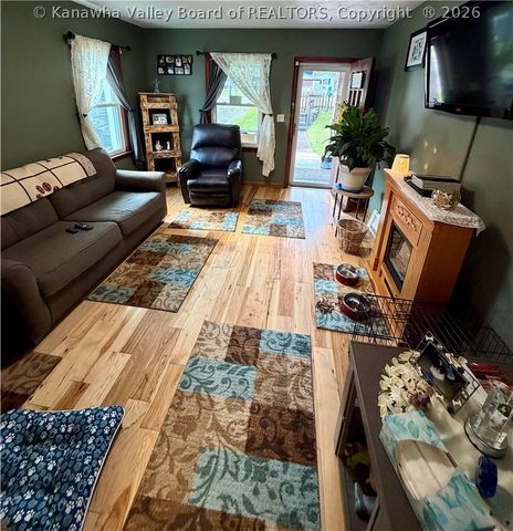 778 Campbells Creek Drive, Malden, WV 25306