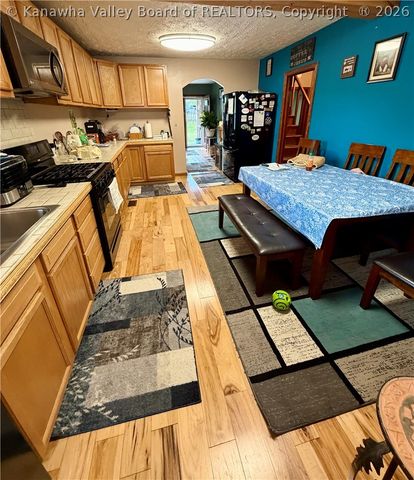 778 Campbells Creek Drive, Malden, WV 25306