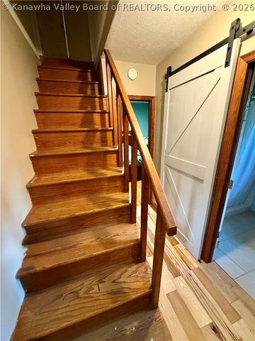 778 Campbells Creek Drive, Malden, WV 25306
