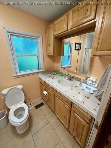 778 Campbells Creek Drive, Malden, WV 25306