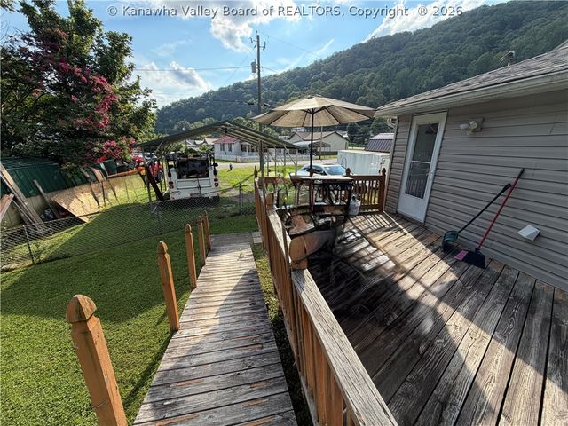 778 Campbells Creek Drive, Malden, WV 25306