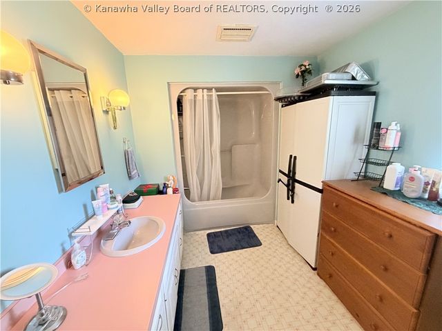 778 Campbells Creek Drive, Malden, WV 25306