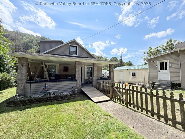 778 Campbells Creek Drive, Malden, WV 25306