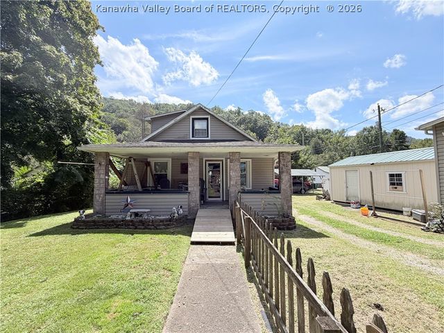 778 Campbells Creek Drive, Malden, WV 25306