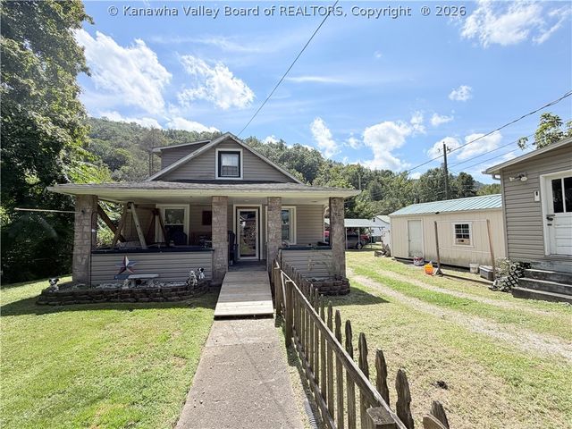 778 Campbells Creek Drive, Malden, WV 25306