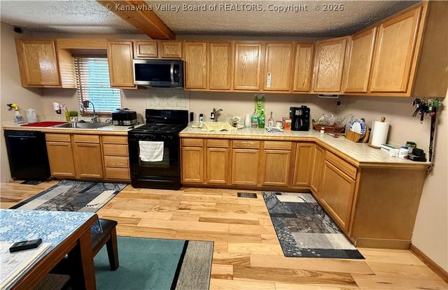 778 Campbells Creek Drive, Malden, WV 25306