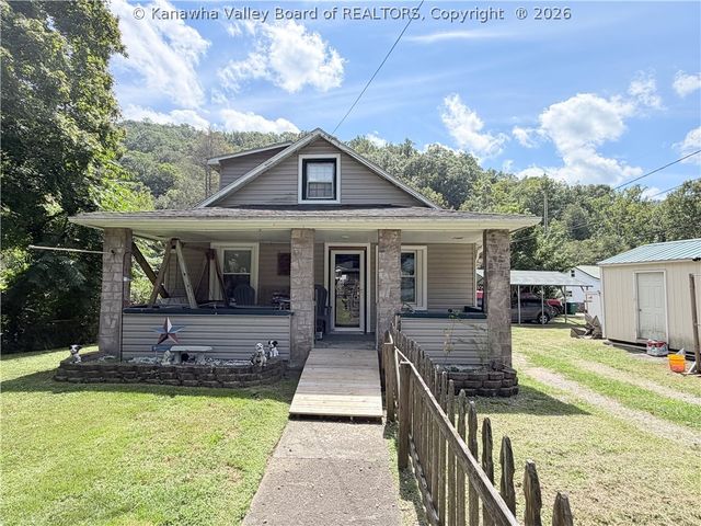 778 Campbells Creek Drive, Malden, WV 25306