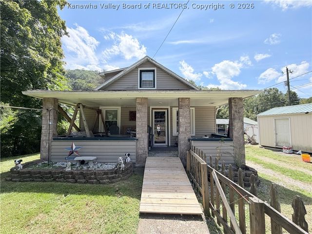 778 Campbells Creek Drive, Malden, WV 25306