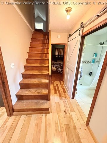 778 Campbells Creek Drive, Malden, WV 25306