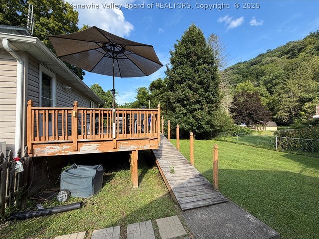 778 Campbells Creek Drive, Malden, WV 25306