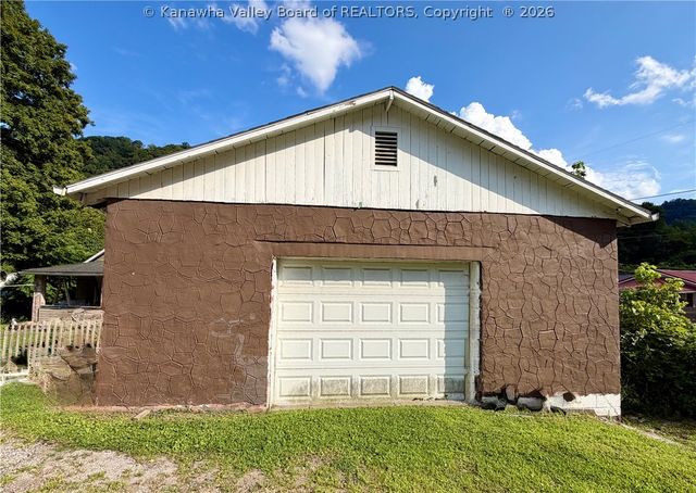 778 Campbells Creek Drive, Malden, WV 25306