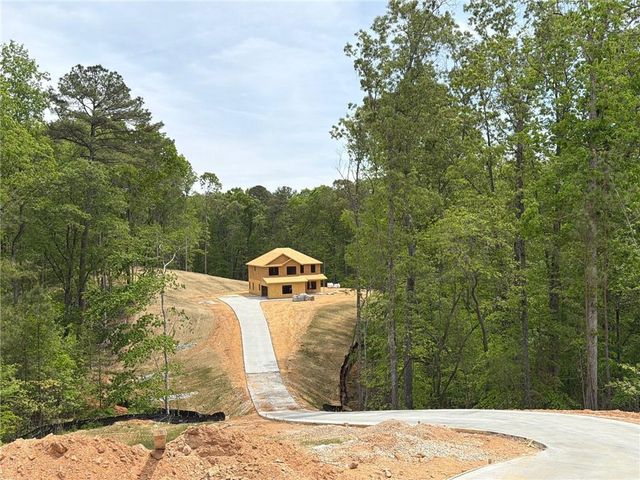 5382 Tuscany Drive, Douglasville, GA 30135