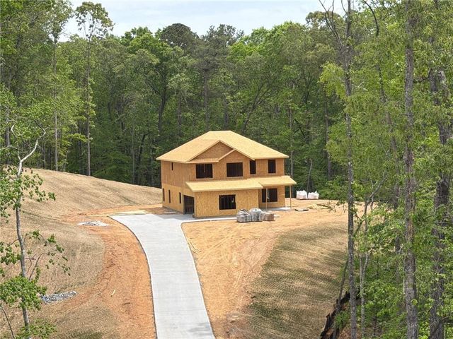 5382 Tuscany Drive, Douglasville, GA 30135