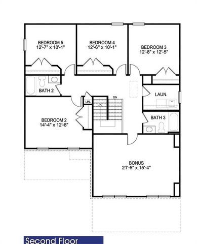 5382 Tuscany Drive, Douglasville, GA 30135