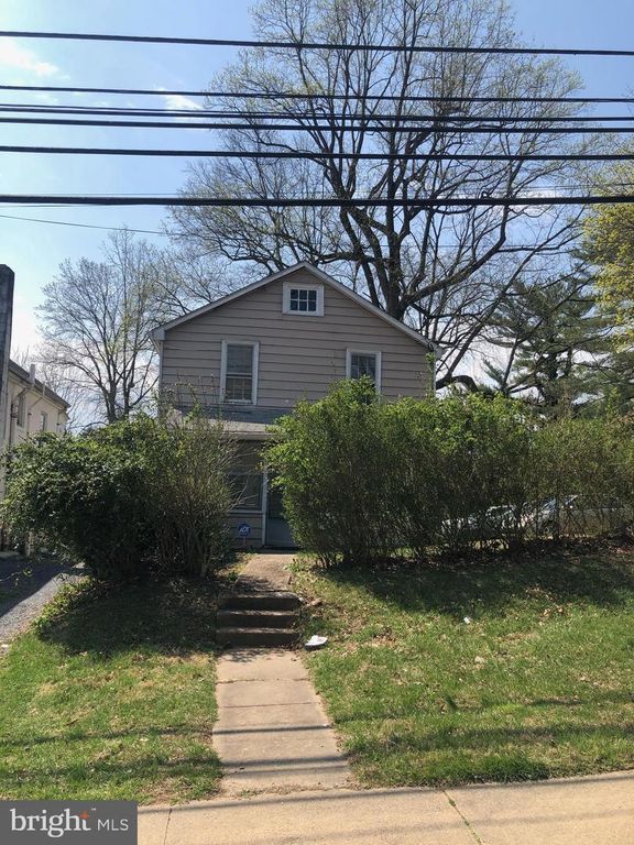 317 NEW LONDON ROAD, Newark, DE 19711