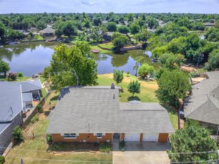 6500 Southshore Drive, Oklahoma City, OK 73162