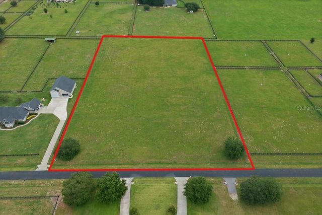 0 NW 54TH LOOP, Ocala, FL 34482