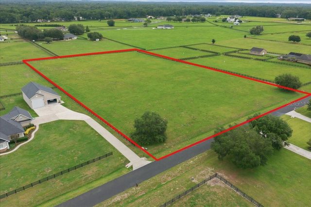 0 NW 54TH LOOP, Ocala, FL 34482