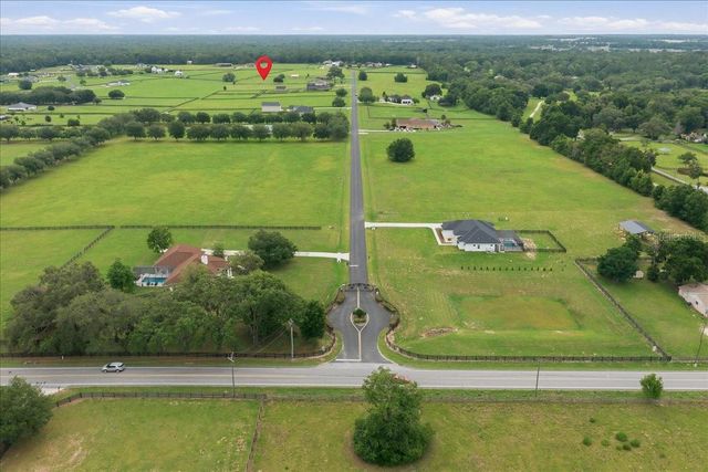 0 NW 54TH LOOP, Ocala, FL 34482