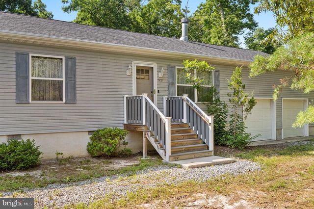 7435 KERON DR, Millville, NJ 08332
