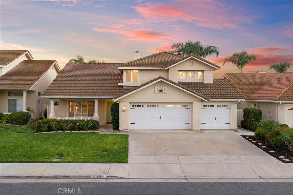 32071 Camino Nunez, Temecula, CA 92592 — exterior