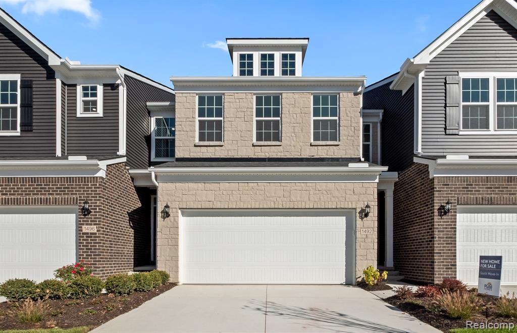 1462 Superior Drive, Milford, MI 48381