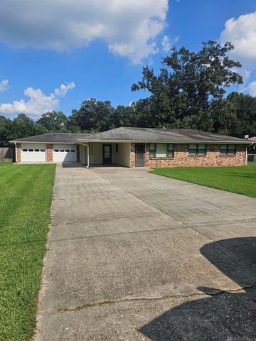 220 S Ida Ave, Gonzales, LA 70737