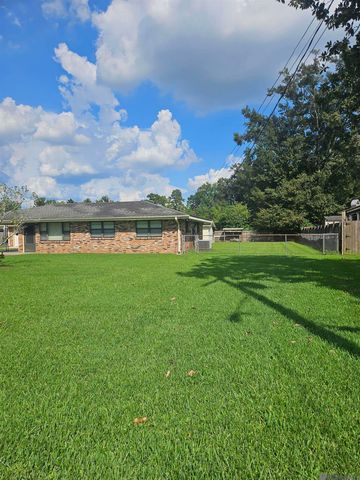 220 S Ida Ave, Gonzales, LA 70737